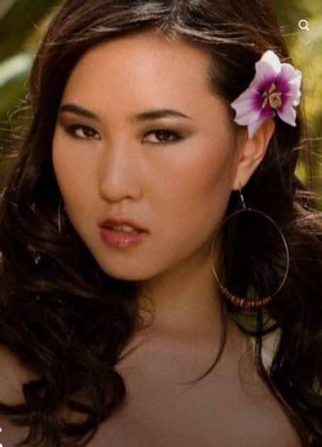 asian playmates|Vivian Keys Face in The Future